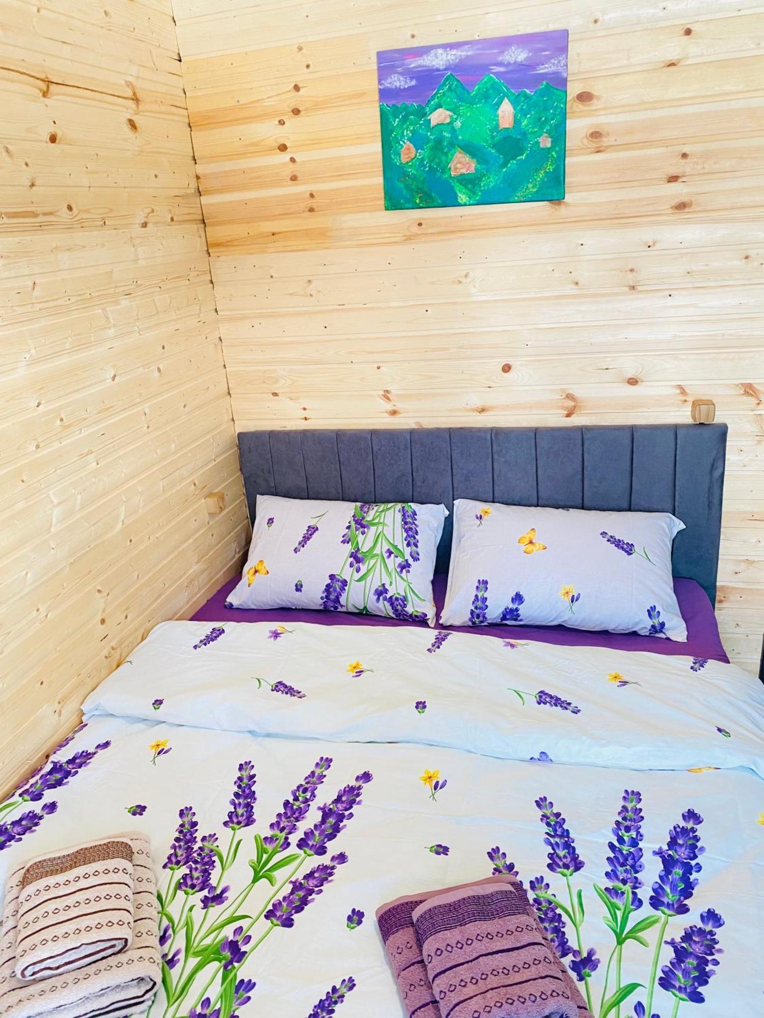 Guesthouse Nene Μέστια Εξωτερικό φωτογραφία