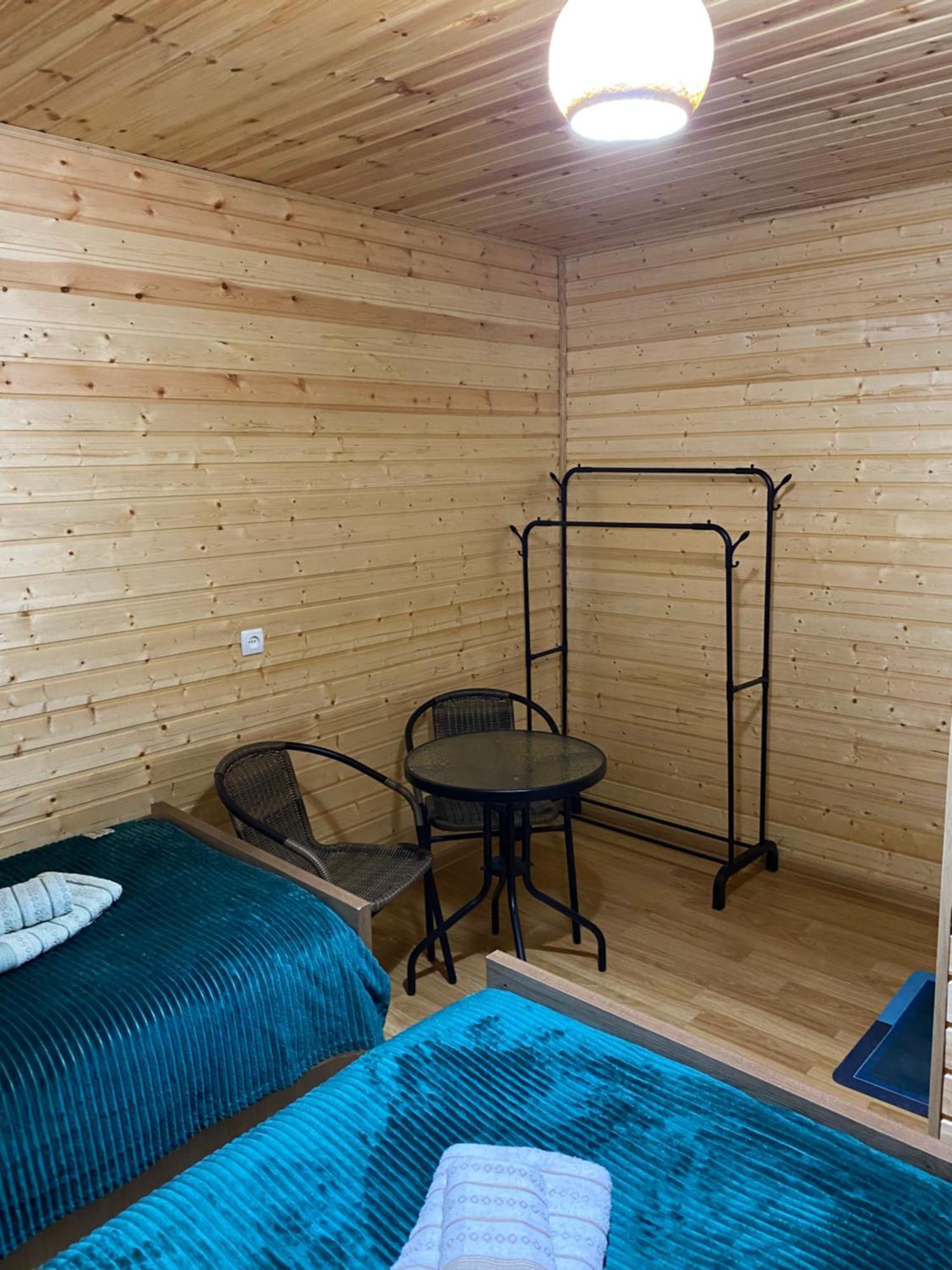 Guesthouse Nene Μέστια Εξωτερικό φωτογραφία