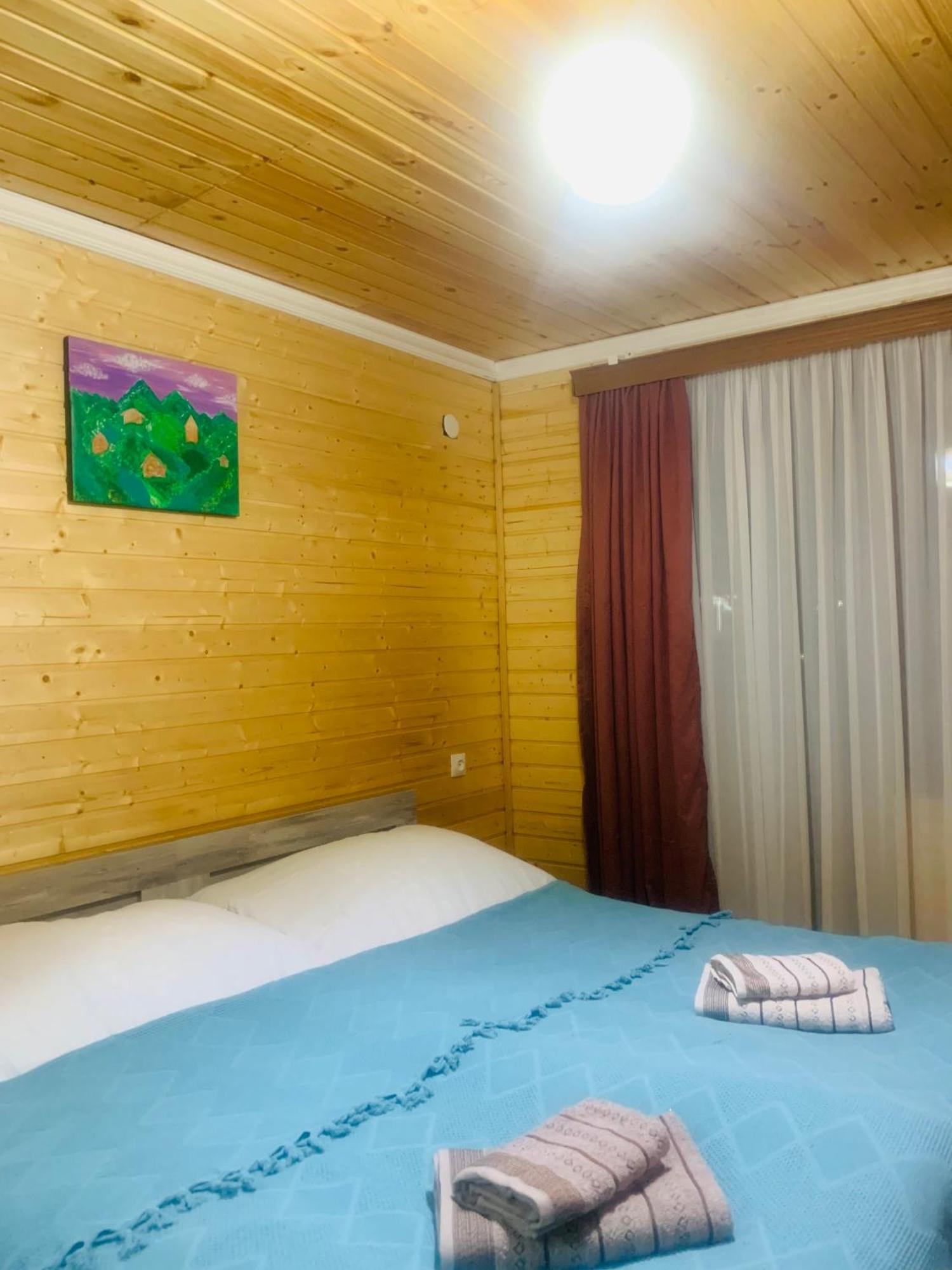 Guesthouse Nene Μέστια Εξωτερικό φωτογραφία